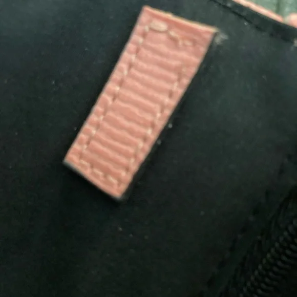 Jessica Simpson clutch - Picture 10 of 10